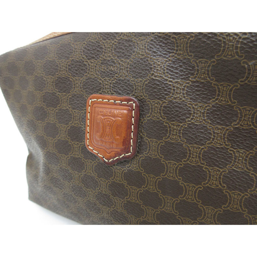 Celine Macadam Multi Pouch Brown - image 6